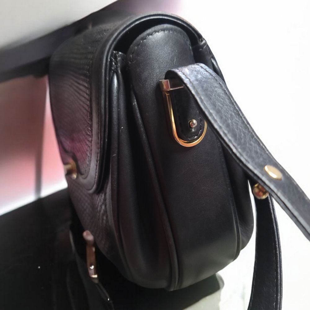 BALLY VINTAGE REHAB BAG - Picture 5 of 10